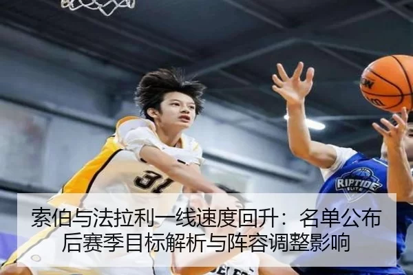 索伯与法拉利一线速度回升：名单公布后赛季目标解析与阵容调整影响
